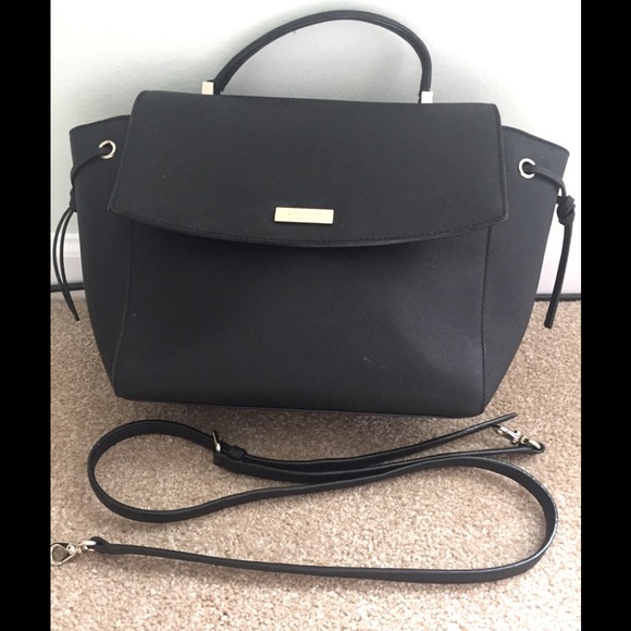 kate spade Handbags - Kate Spade black bag